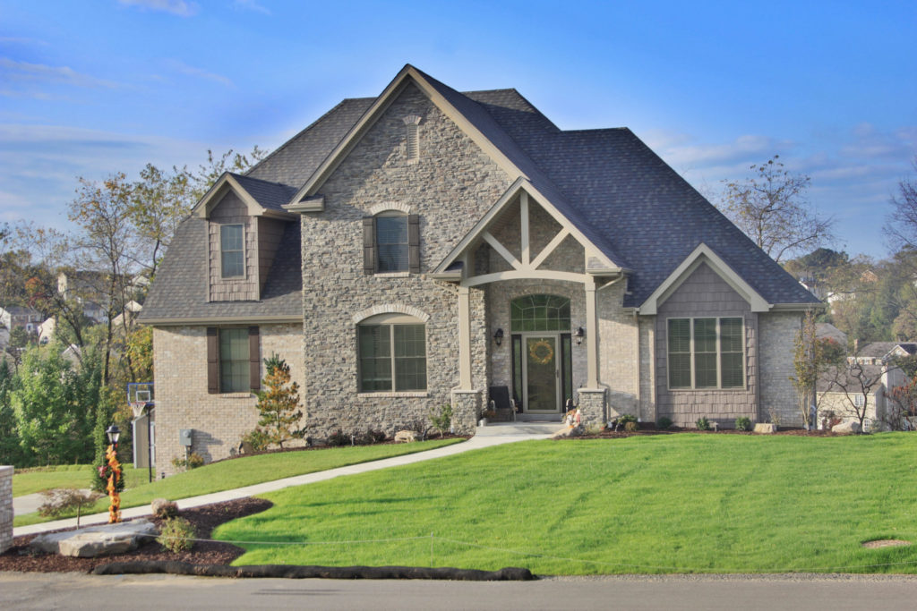 Costa Real Estate house