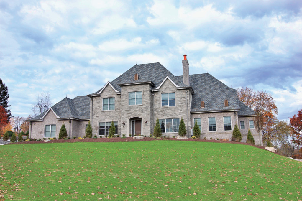 Real Estate in Mount Lebanon